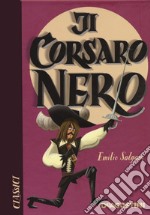 Il Corsaro Nero libro