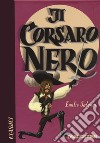 Il Corsaro Nero libro