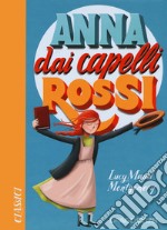 Anna dai capelli rossi