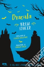Dracula libro