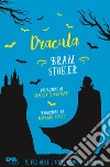 Dracula libro di Stoker Bram