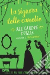 La signora delle camelie libro