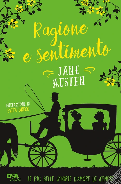 Ragione e sentimento