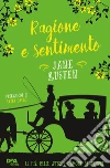 Ragione e sentimento libro di Austen Jane