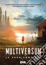 Multiversum. La saga completa libro