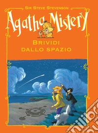 Brividi dallo spazio libro