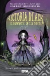 Il diamante della notte. Victoria Black libro