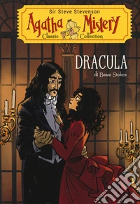 Dracula di Bram Stoker