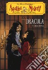 Dracula di Bram Stoker libro