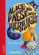 Alice nel paese delle meraviglie libro