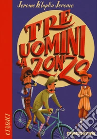 Tre uomini a zonzo