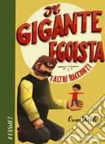 Il gigante egoista libro