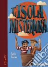 L'isola misteriosa libro di Verne Jules