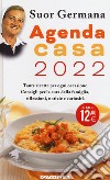 L'agenda casa di suor Germana 2022 libro