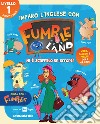 Imparo l'inglese con Fumbleland. Mi è scappato un errore. Livello 1 libro