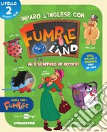 Imparo l'inglese con Fumbleland. Mi è scappato un errore. Livello 2 libro