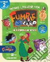 Imparo l'inglese con Fumbleland. Mi è scappato un errore. Livello 2 libro