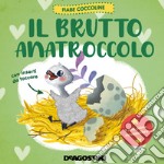 Il brutto anatroccolo libro