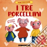 I tre porcellini libro