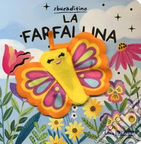 La farfallina libro