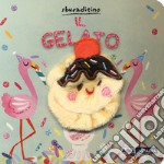 Il gelato libro