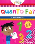 Quanto fa? libro