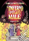 L'inferno spiegato male libro