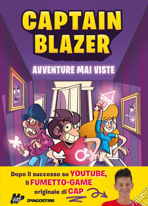 Avventure mai viste