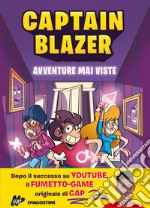 Avventure mai viste libro