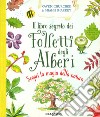 Il libro segreto dei folletti degli alberi libro