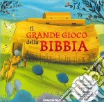 Il grande gioco della Bbbia. Ediz. a colori. Con Gioco libro