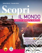 Scopri. Per le Scuole superiori. Con e-book. Con espansione online. Vol. 3: Il mondo libro usato