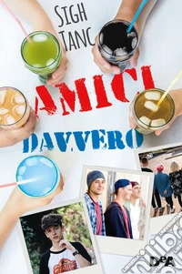 Amici davvero
