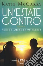 Un'estate contro libro