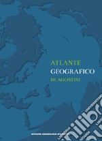 Atlante geografico De Agostini libro