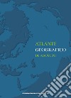 Atlante geografico De Agostini libro