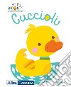 Cuccioli. Ediz. a colori libro