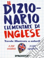 Il dizionario elementare di inglese libro