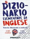 Il dizionario elementare di inglese libro