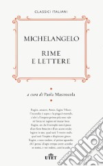 Rime e lettere. Nuova ediz. libro