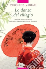 La danza del ciliegio libro