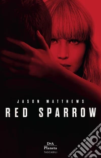 Red Sparrow