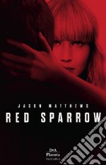 Red Sparrow libro