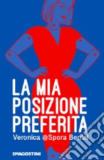 La mia posizione preferita libro