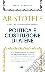 Politica e costituzione di Atene libro