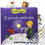 Il piccolo principe. Ediz. a colori libro