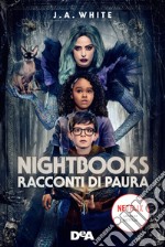 Nightbooks. Racconti di paura libro