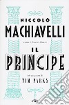 Il principe libro