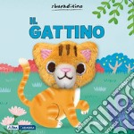 Il gattino. Ediz. a colori libro