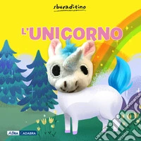 L'unicorno. Nuova ediz. libro
